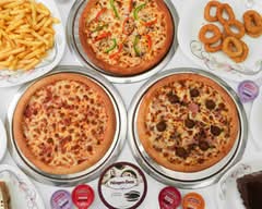 Perfect Pizza Southend