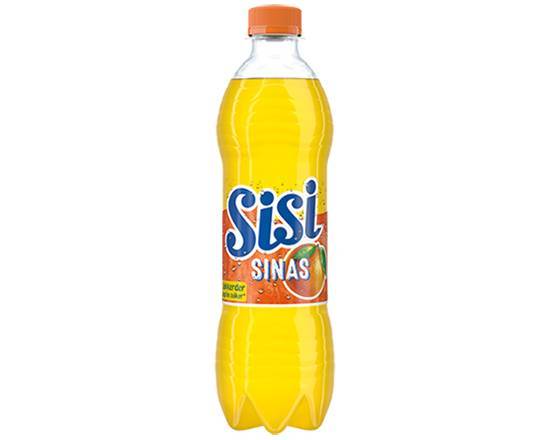 Sisi sugar free