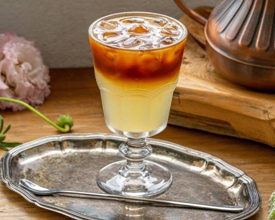 浮室咖啡 Soave Coffee