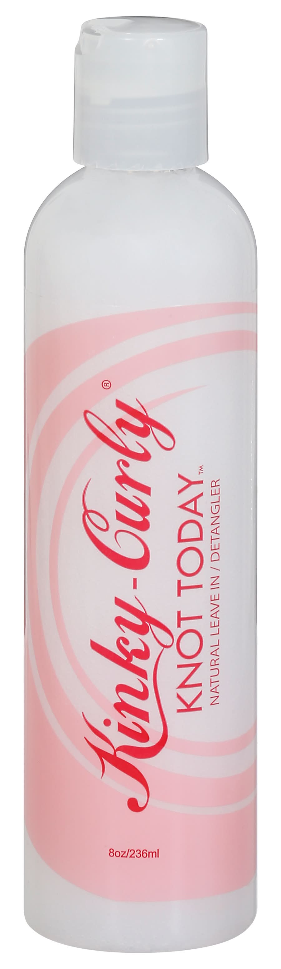 Kinky-Curly Knot Today Natural Leave in Detangler (8 oz)