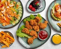 Crispy Chicken 🍗🍗