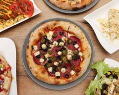 American Food And Sweets