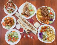 Moon kebab & restaurant 24h