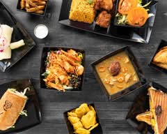 Cocina Sabrosa