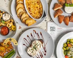 Pigzza Pizza & Pasta: An Italian-ish Joint (Orlando)