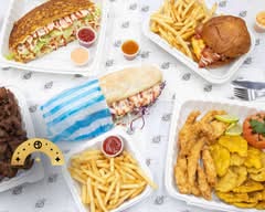 Empanadas RD University