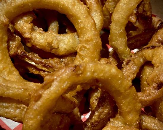 Onion Ring