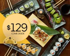 21 Rolls Sushi