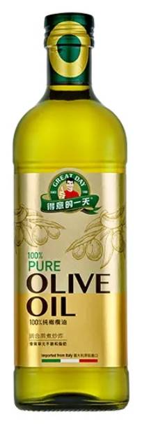 得意的ㄧ天橄欖油 | 1 L #25003331