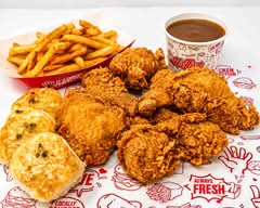 Hi Five Chicken (Langley)