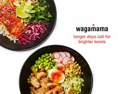 wagamama (Preston)