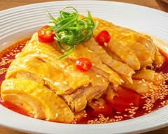 【本格中華】湘悦楼 湖南料理 ショウエツロウ　コナンリョウリ