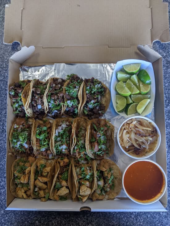 Fresh Burrito Mexican Grill