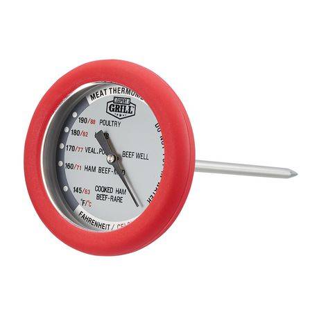 Expert Grill Meat Thermometer