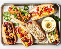 GAP HOT-DOG ( volt café)