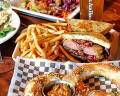 Capital Ale House - Richmond