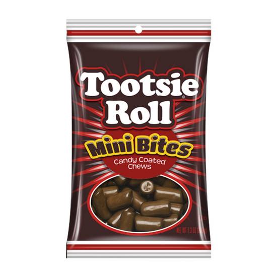 Tootsie Roll Mini Bites 7.3oz