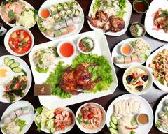 タイ料理チャンロイkaaw 赤坂店 Taifood Chanroikaaw