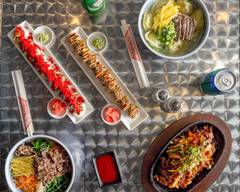 Niran's Kitchen and Sushi Bar Laos & Asian Cuisine
