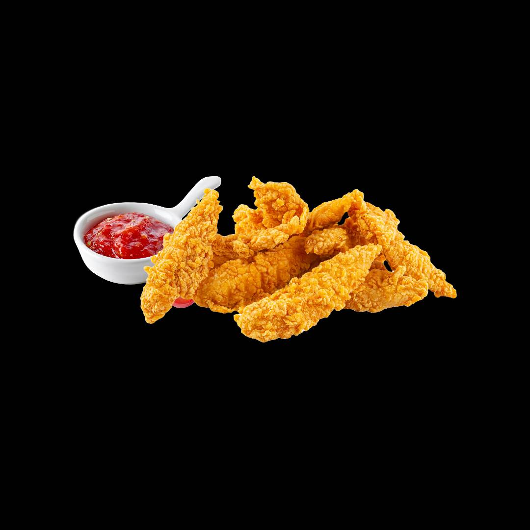 Tenders XL Maison x6 🍗
