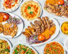 Yeni Adana Grillhaus