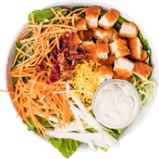 Super Salads a domicilio en Monterrey - Menú en línea - Hacer un pedido de Super  Salads cerca de mí | Uber Eats