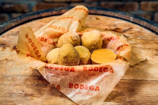 Bunuelos