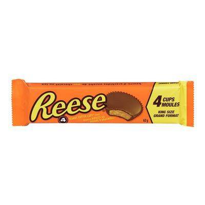 Reese Cups King Size - 62g