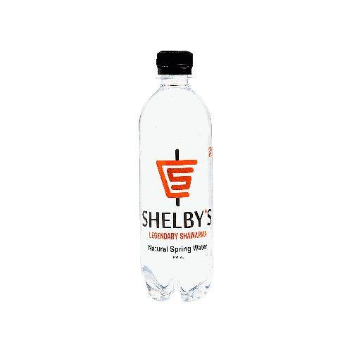 Shelby's Spring Water