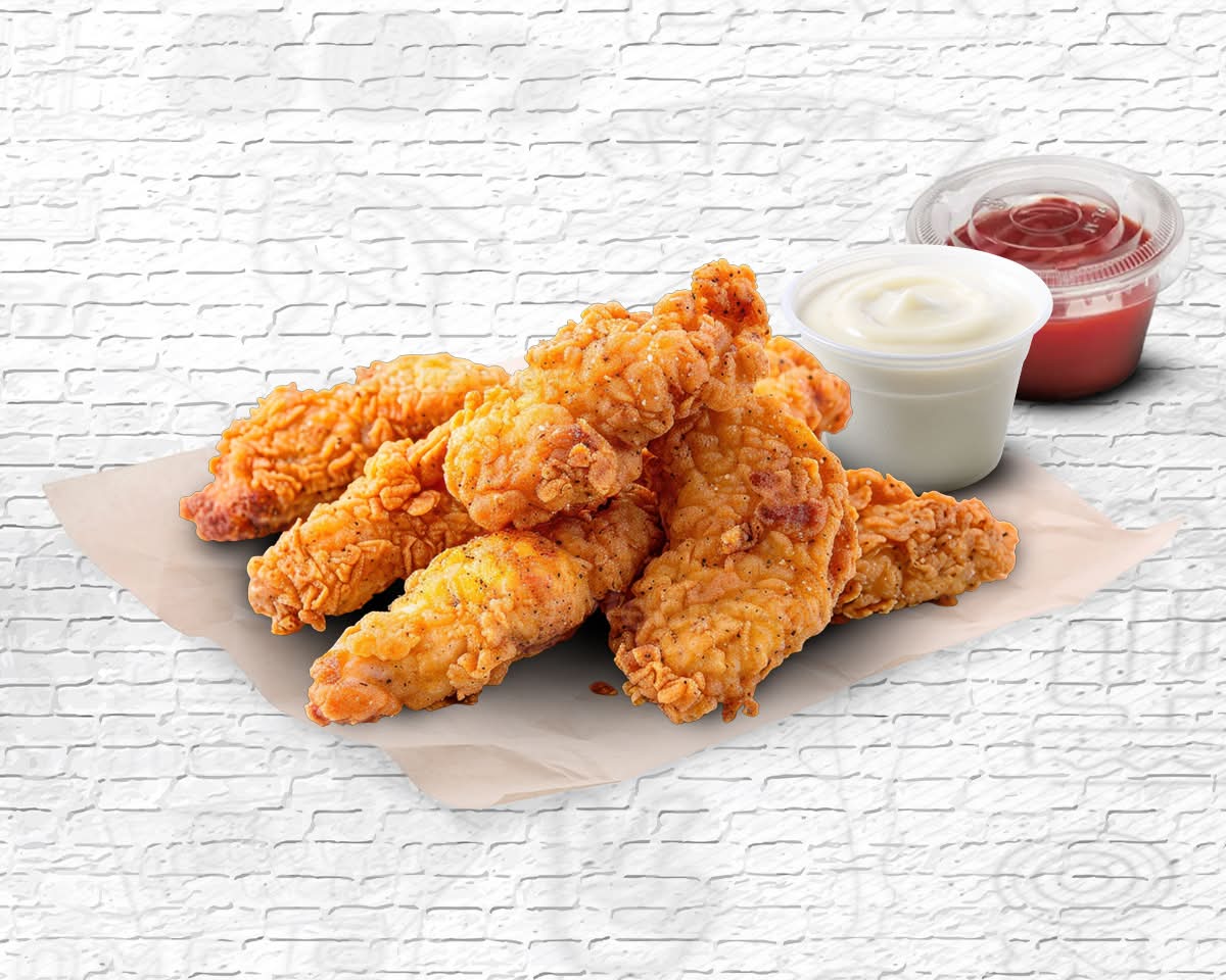Tenders Maison 🍗💫