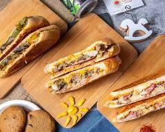 Chinita's Cubano 拉丁起司快餐