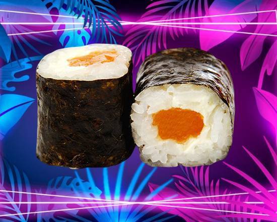Maki / Saumon (x6)