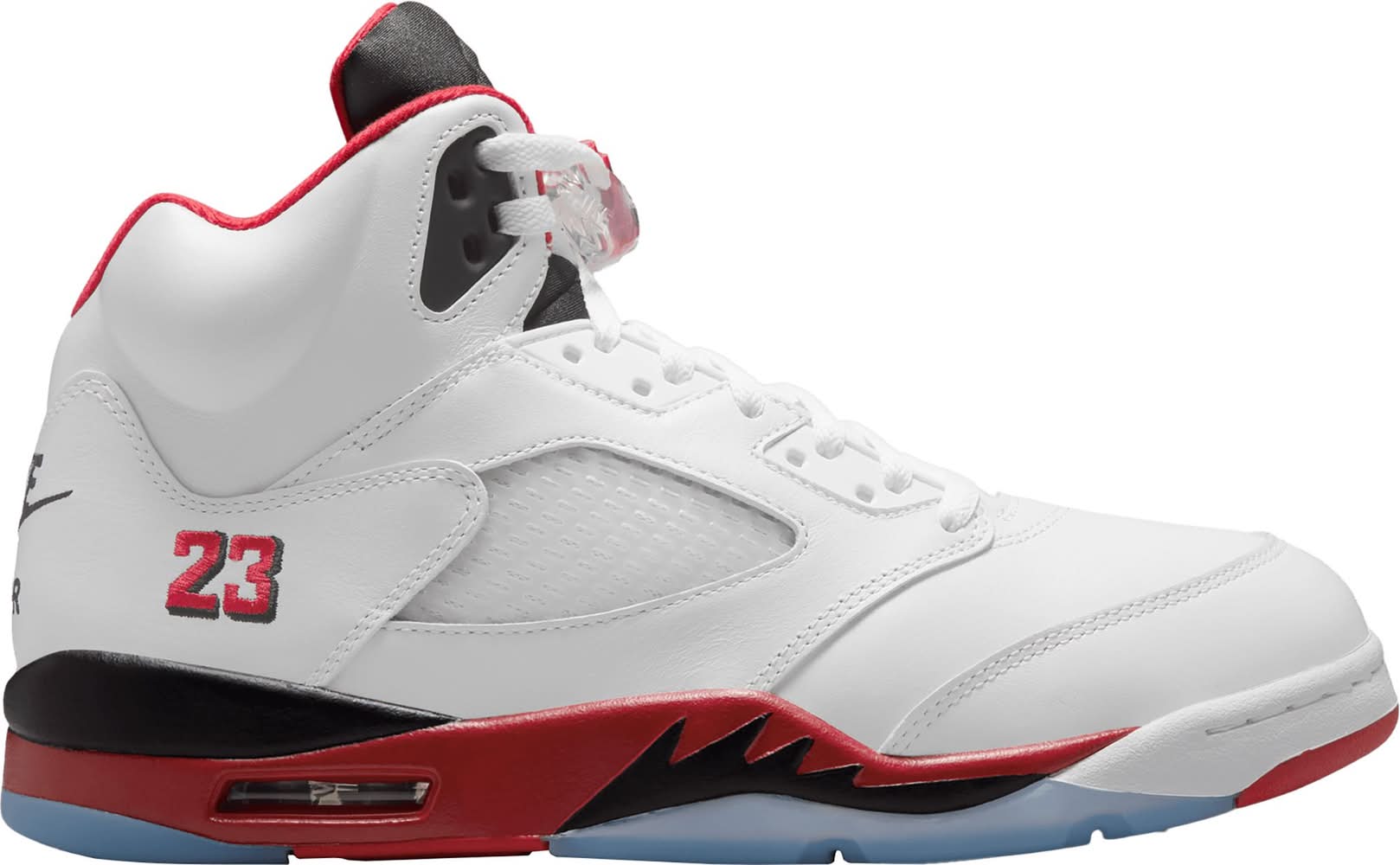 Dick's Sporting Goods - Nike Air Jordan 5 Retro Basketball Shoes