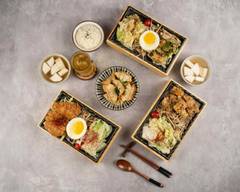 鐵板饄 楊梅新農店