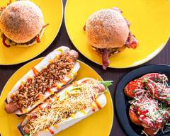 CQB Hamburgueria