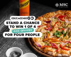 Col'Cacchio GO Benmore