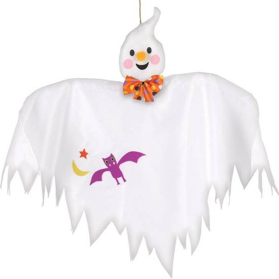 Small Friendly Ghost Decoration