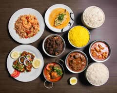 The Bengal Spice (West Footscray)