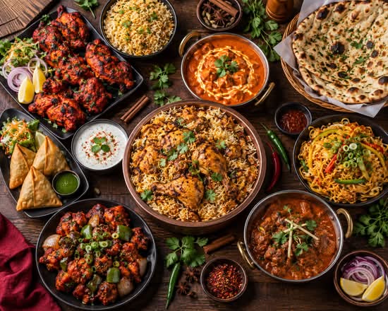Reddy's Eat In & Takeaway
