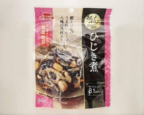 28_イチビキおふくろの味【ひじき煮】（70g）