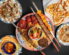 Afghan Chopan Kebab cuisine (381 Parsons Road Northwest)