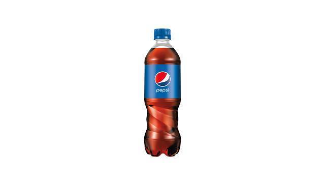 Pepsi 0,5l