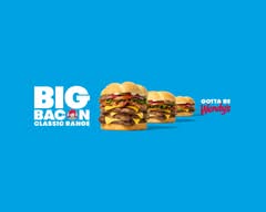 Wendy's (Palmerston North)