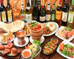 タイ＆インド料理専門店 SUNRISE 木場店 Thai ＆ Indian cuisine specialty restaurant SUNRISE Kiba								