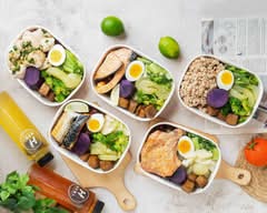 健康獵人 大安店