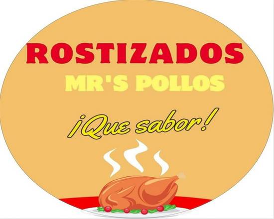 Rostizados Mrs Pollos (Ensenada)
