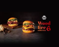 Selfish Burger 自私漢堡