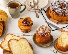 Maison Philippe Conticini Montmartre