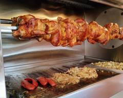 Rosticeria Las Pollitas