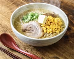 らーめん 北の大地 新宿店